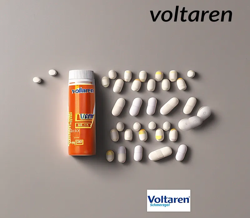 Cual es el precio de voltaren emulgel